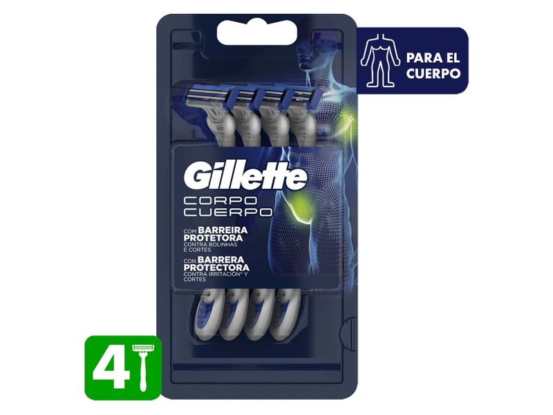 M-quinas-De-Afeitar-Marca-Gillette-Desechables-Para-El-Cuerpo-4Uds-1-29528