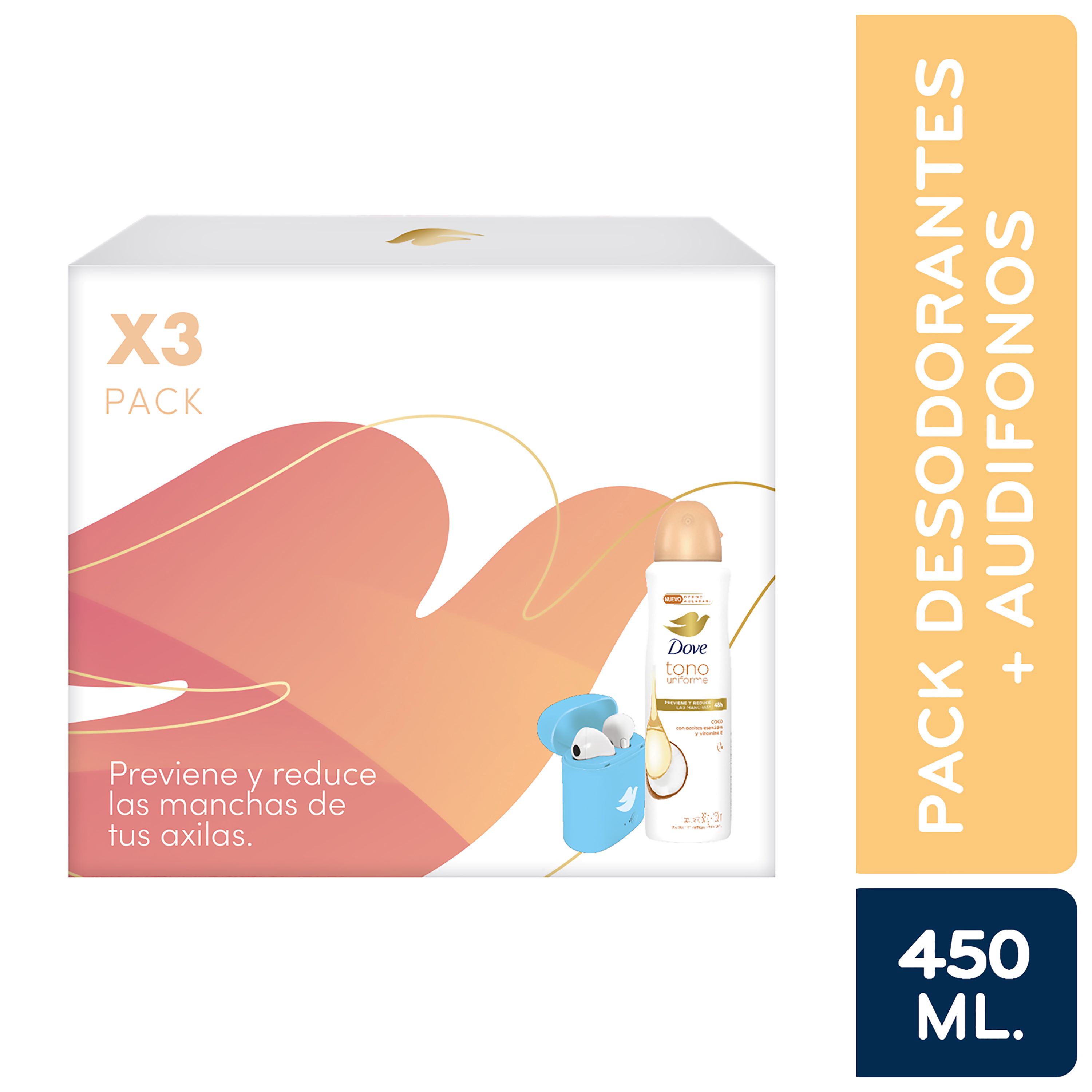 Desodorante-en-Spray-Marca-Dove-Aroma-Coco-Pack-450ml-Mas-Audifonos-1-30517