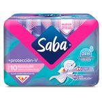 Toallas-Sanitarias-Marca-Saba-M-s-Protecci-n-V-Regulares-Flujo-S-per-Abundante-Con-Alas-10Uds-1-32143