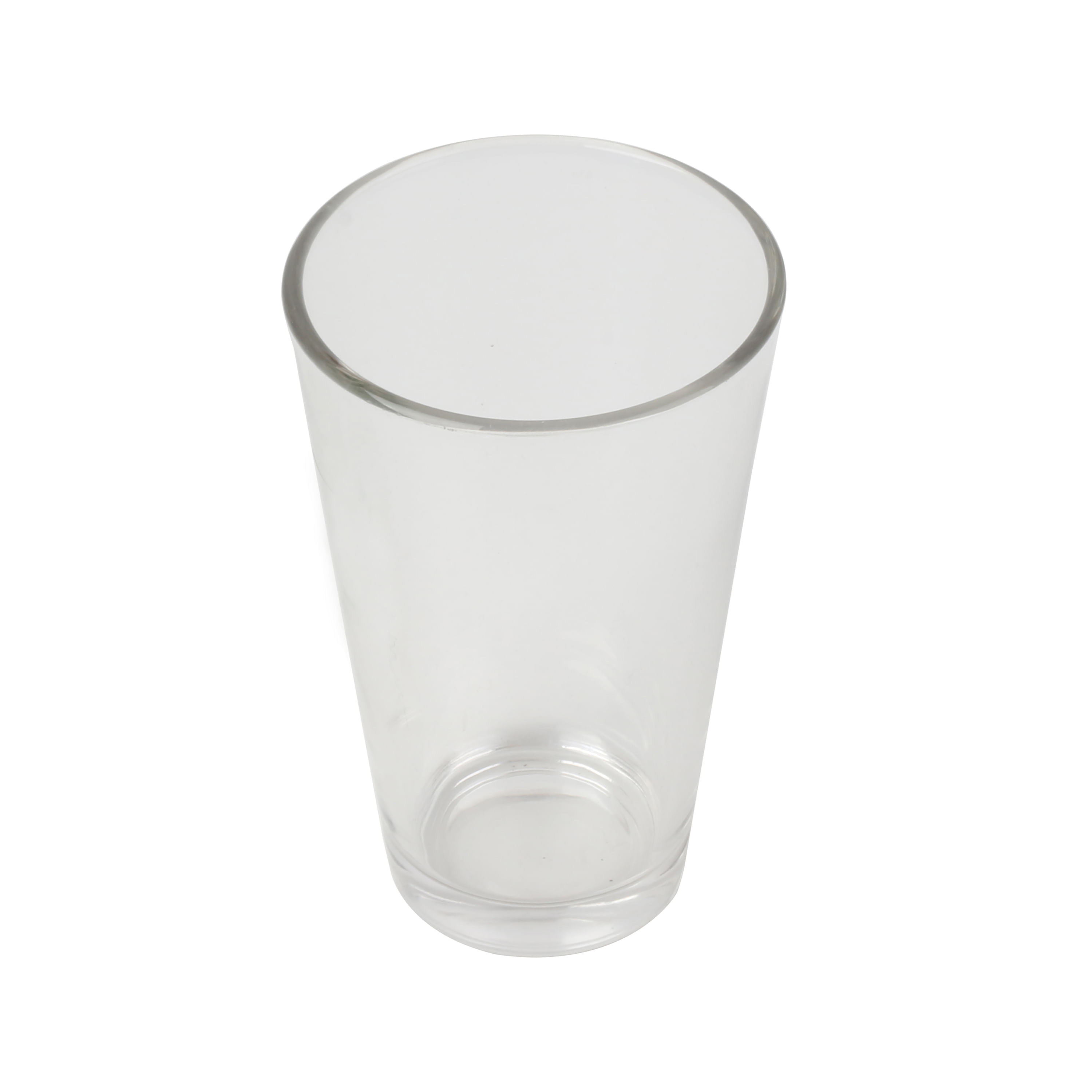 Comprar Set de 6 Vasos Vidrio Marca Haus - 370ml