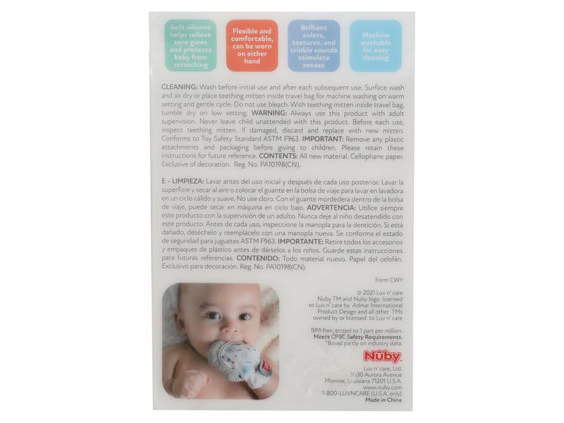 Guante-Mordedor-Marca-Nuby-4-30913