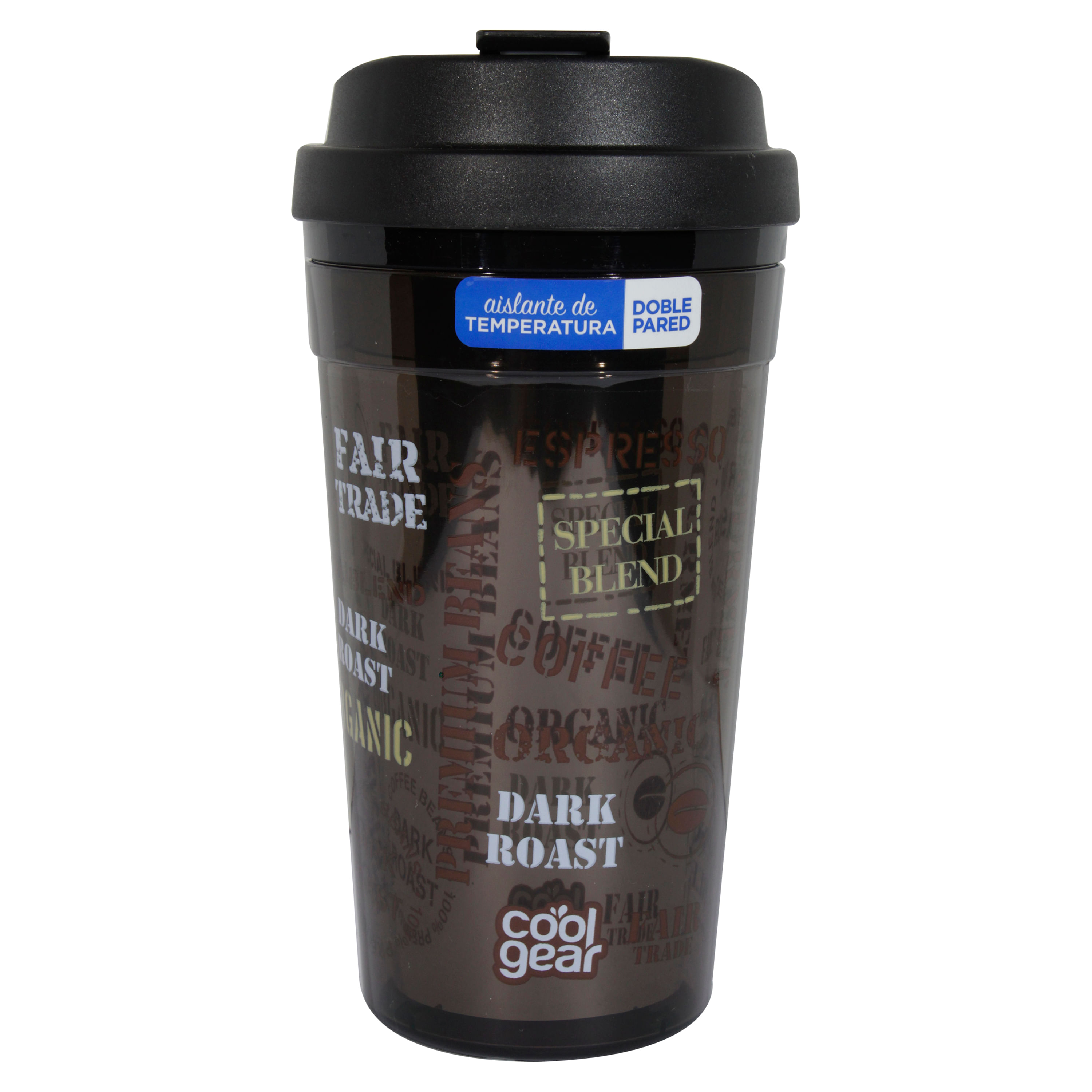 Comprar Vaso Termico para Café Haus 500ml