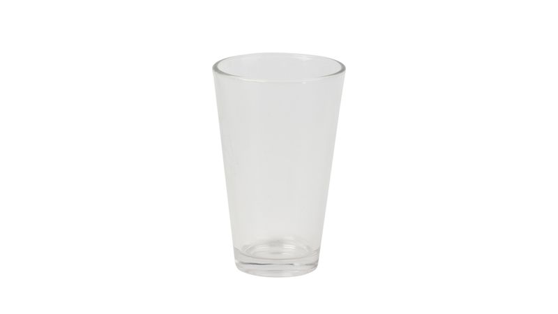 Comprar Set de 6 Vasos Vidrio Marca Haus - 370ml