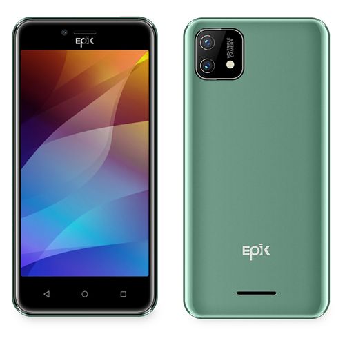 Celular Epik One Zion X516