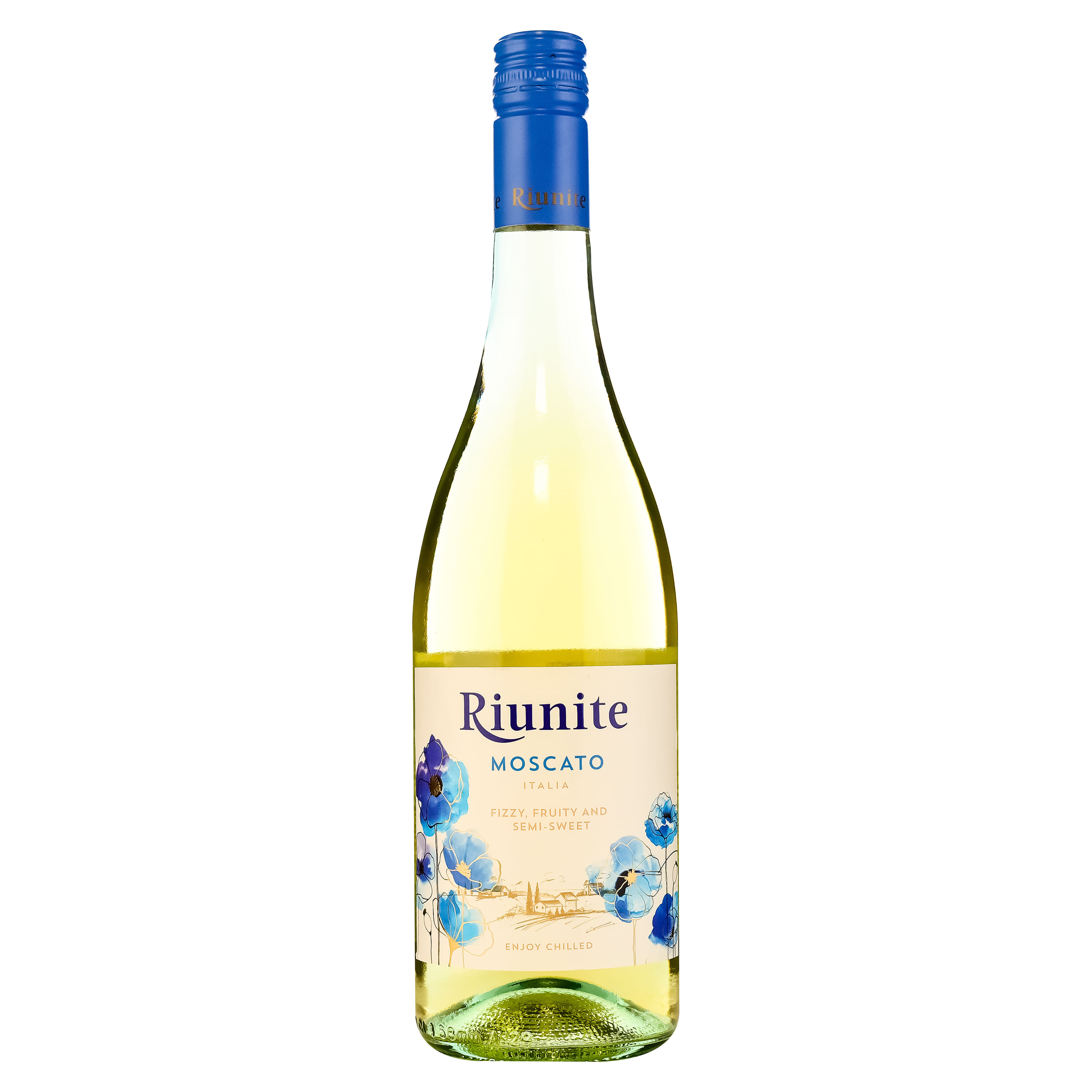 Vino-Riunite-Moscato-D-Oro-750Ml-1-2879