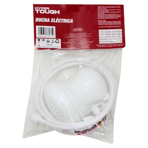 Ducha Electrica Hyper Tough 3 Temperaturas