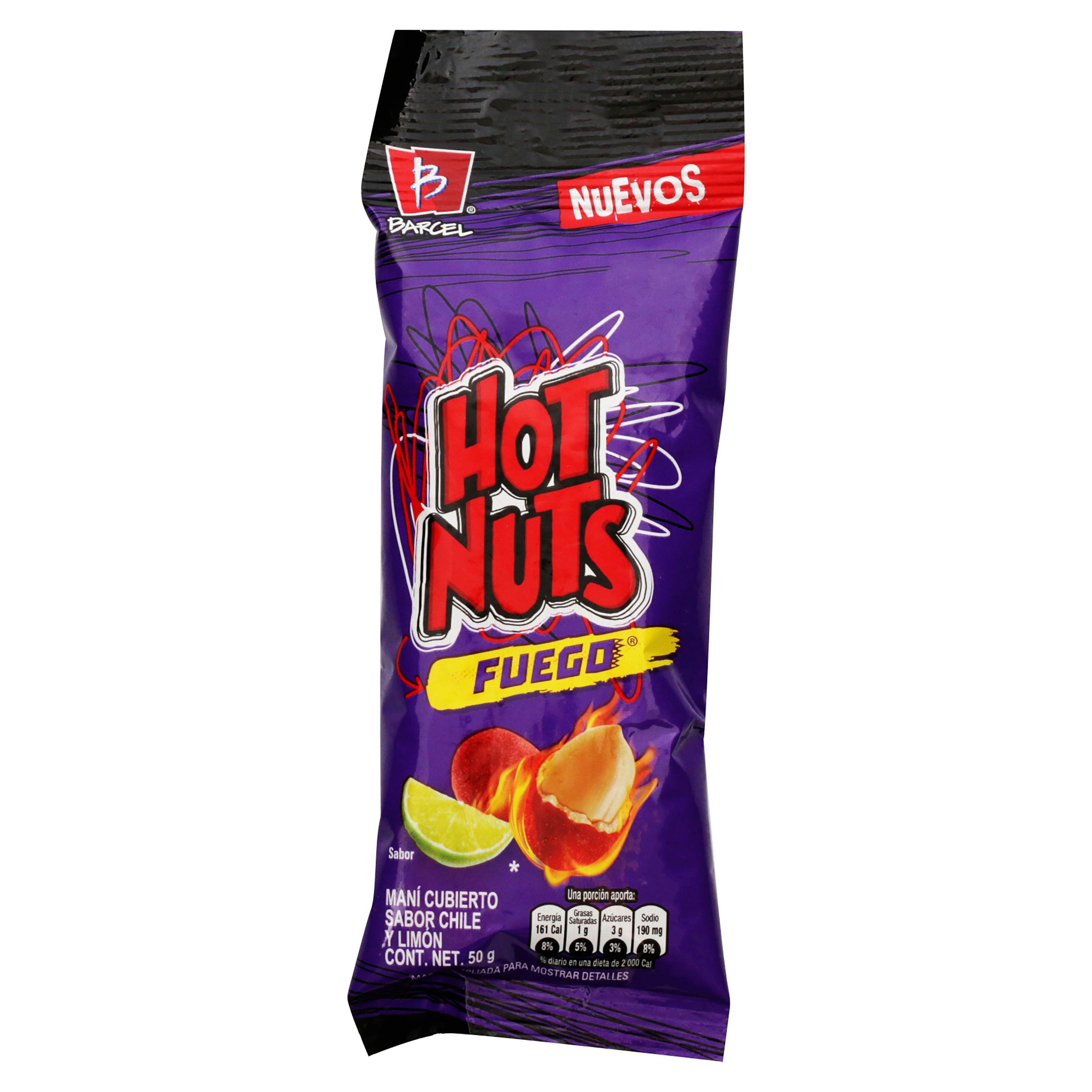 Snack-Semillas-marca-Barcel-Hot-Nuts-Sabor-Fuego-Extremo-50g-1-32241