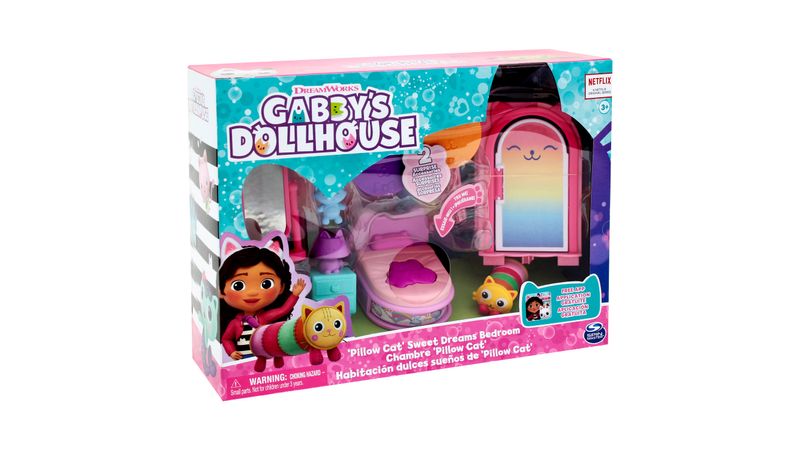 Gabby s dollhouse Boutique en Ligne