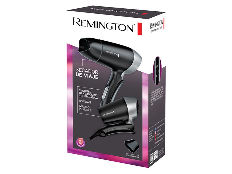 Secadora-De-Cabello-Remington-para-Viaje-4-27348