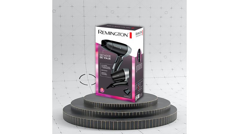 Secador Remington 5 En 1 – vanagatienda