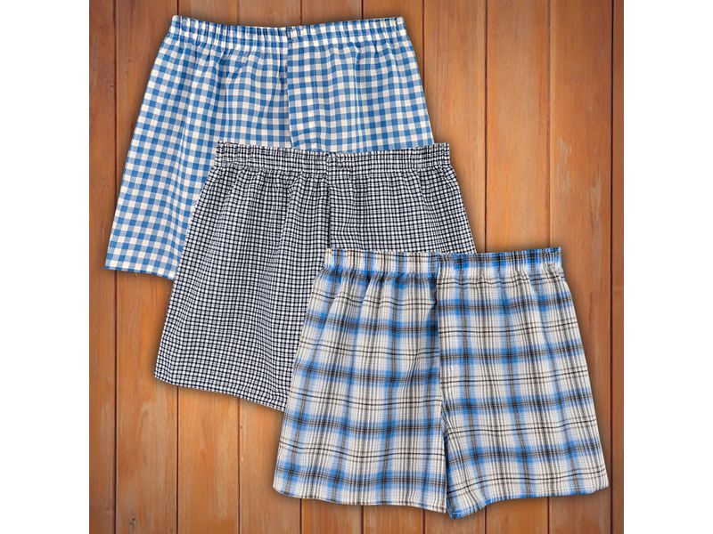 Boxer-Marca-Fruit-Of-The-Loom-Tejido-Plan-Color-Blanco-3-Pack-Talla-XL-5-5430