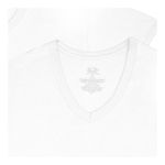 Camiseta-Marca-Fruit-Of-The-Loom-Cuello-V-Color-Blanco-2-Pack-Talla-XL-4-33077