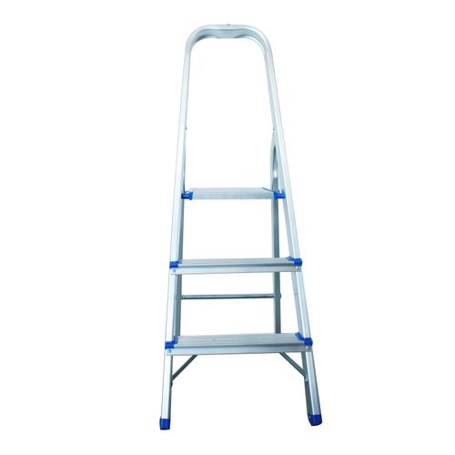 Escalera Handi Works plegable con 3 escalones