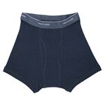 Boxer-Marca-Fruit-Of-The-Loom-Ajustado-Corto-Color-Negro-4-Pack-Talla-L-3-33079
