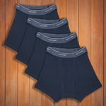 Boxer-Marca-Fruit-Of-The-Loom-Ajustado-Corto-Color-Negro-4-Pack-Talla-L-5-33079