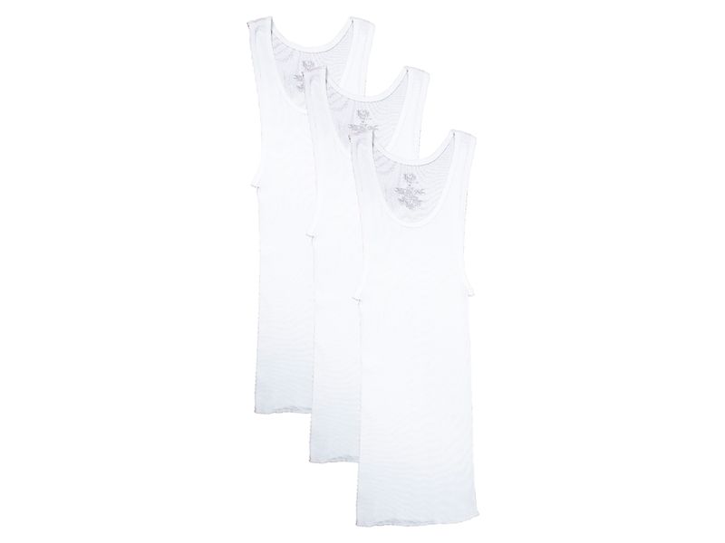 Camisa-Marca-Fruit-Of-The-Loom-Atletica-Color-Blanco-3-Pack-Talla-S-2-33069