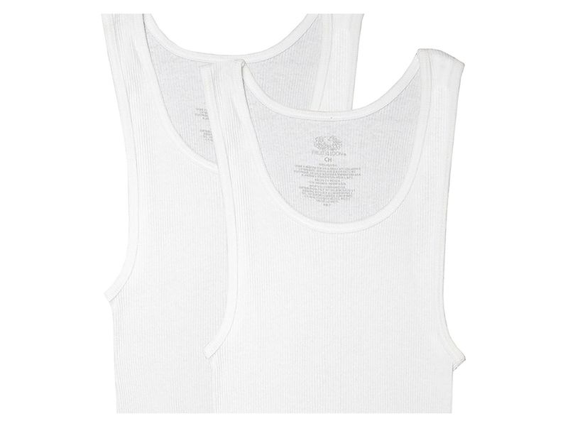 Camiseta-Marca-Fruit-Of-The-Loom-Atletica-Color-Blanco-2-Pack-Talla-S-4-26662