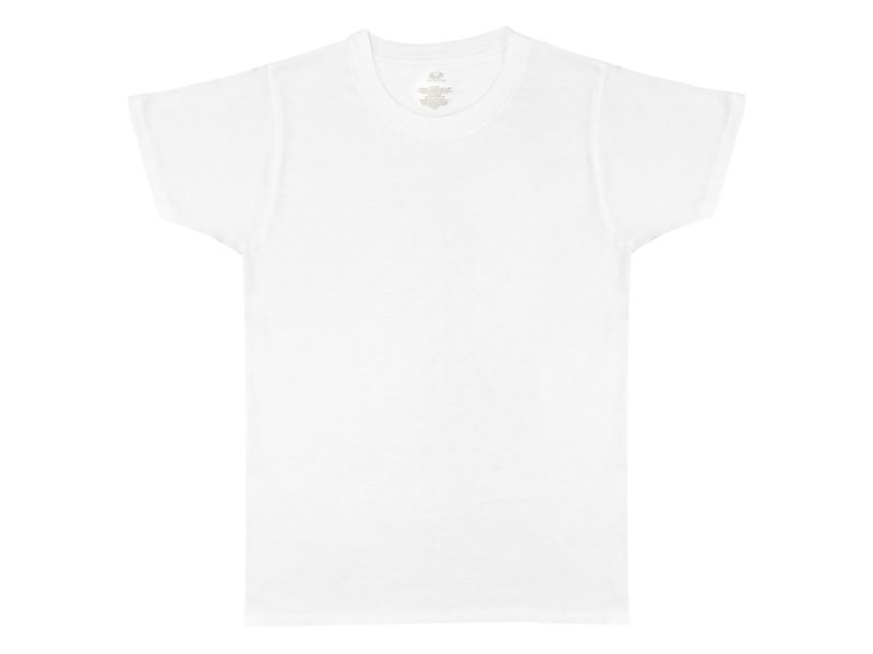 Camiseta-Marca-Fruit-Of-The-Loom-Cuello-Redondo-Color-Blanco-2-Pack-Talla-M-3-33083