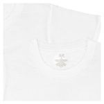 Camiseta-Marca-Fruit-Of-The-Loom-Cuello-Redondo-Color-Blanco-2-Pack-Talla-M-4-33083