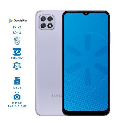 Celular Samsung A22 128Gb