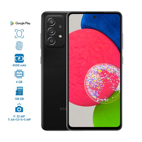 Celular Samsung A52S 6Gb 128Gb