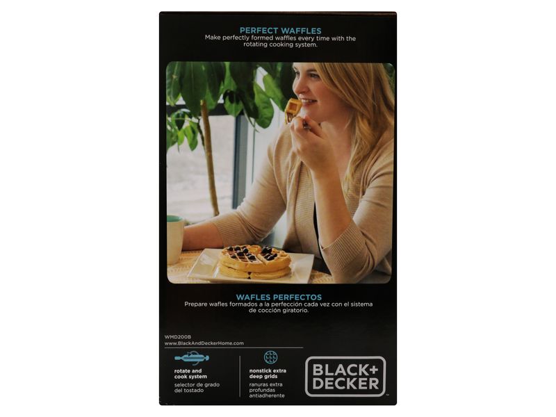 Waflera-Black-A-Decker-Belga-Doble-3-24800