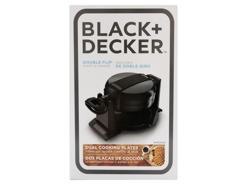 Waflera-Black-A-Decker-Belga-Doble-4-24800