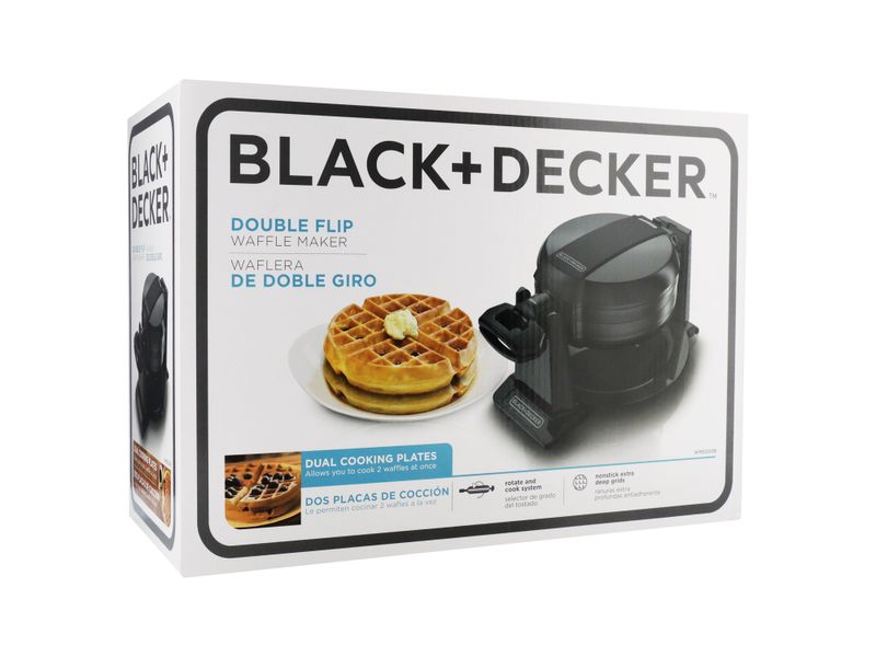 Waflera-Black-A-Decker-Belga-Doble-5-24800