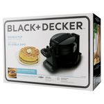 Waflera-Black-A-Decker-Belga-Doble-6-24800