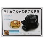 Waflera-Black-A-Decker-Belga-Doble-1-24800