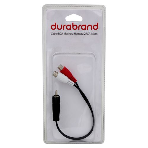 Comprar Cámara Digital Durabrand Para Auto Dvr Modelo Int-13831