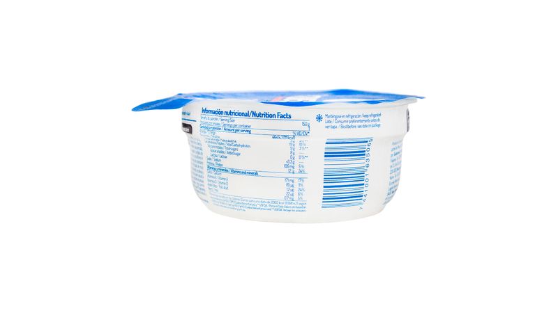 Yogur griego de arandanos x2 Danone — La Molienda