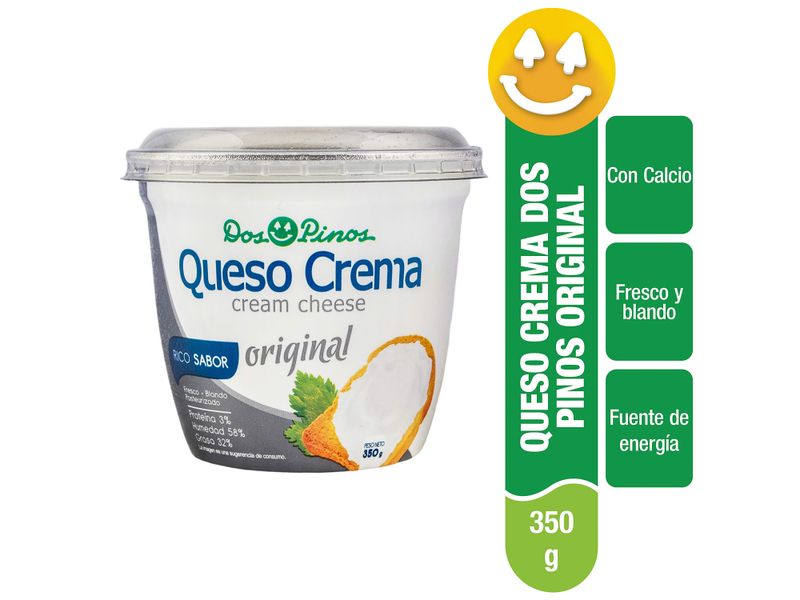 Queso-Crema-Marca-Dos-Pinos-Original-350g-1-10177