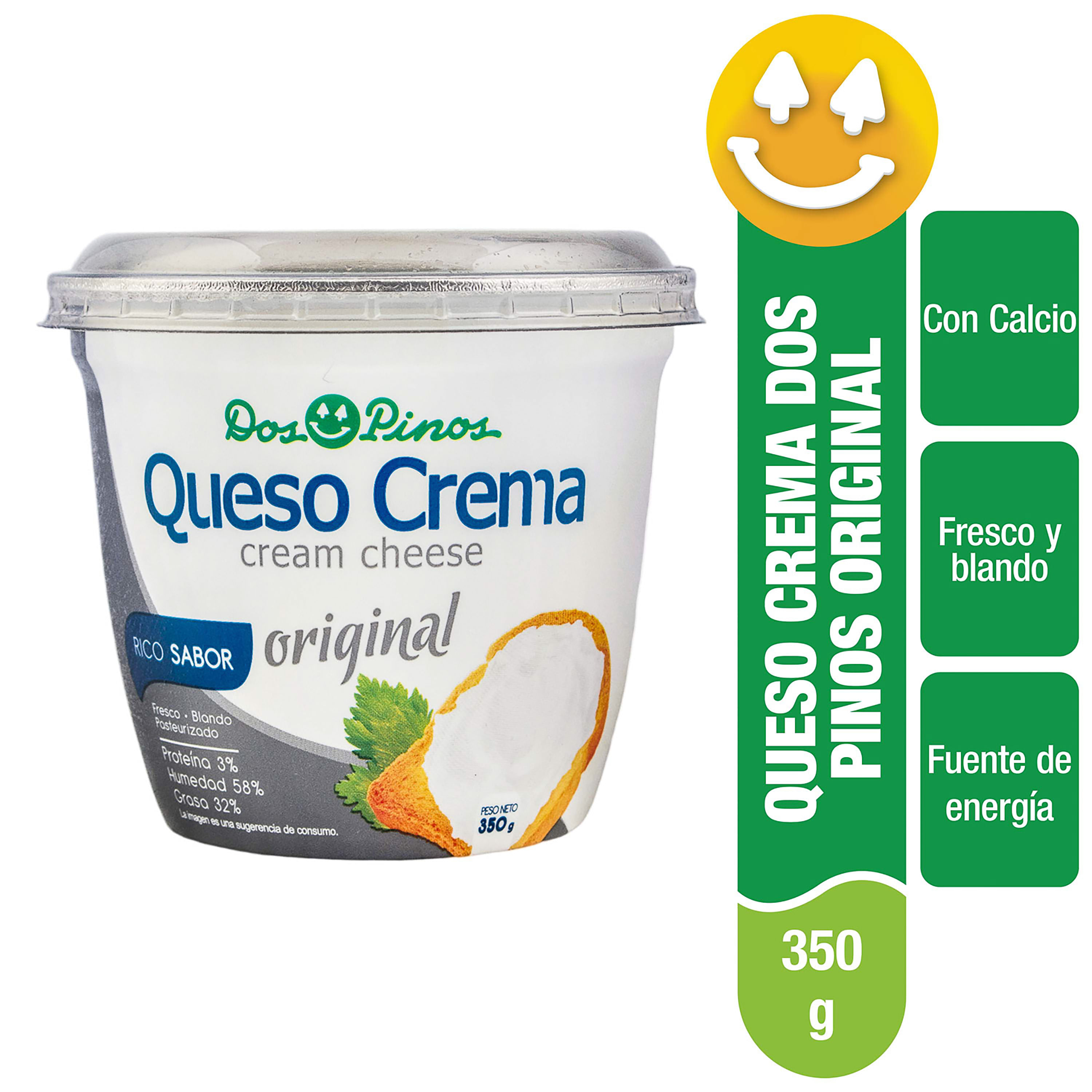 Queso-Crema-Marca-Dos-Pinos-Original-350g-1-10177