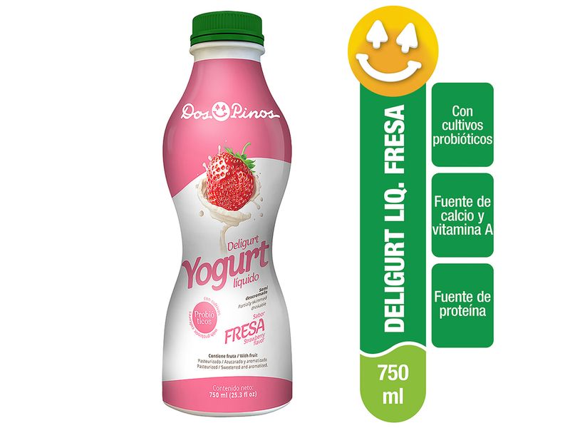 Yogurt-Marca-Dos-Pinos-L-quido-Fresa-Semidescremado-Con-Probi-ticos-Fuente-De-Calcio-Y-Vitamina-A-750ml-1-32237