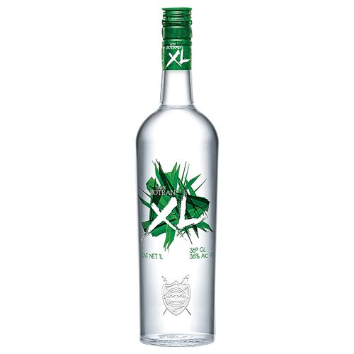 Ron Botran Blanco Xl -1000 ml