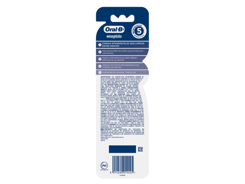 Cepillo-de-Dientes-Suave-Oral-B-Advanced-5-Acciones-de-Limpieza-2-Unidades-2-6041