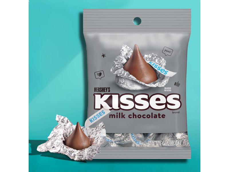 Chocolate-Marca-Hershey-s-Kisses-Milk-137g-4-33501