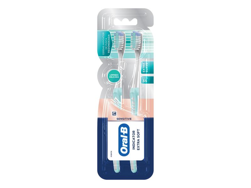 Cepillo-Dental-Oral-B-Sensitive-Indicator-Extra-Soft-2-Unidades-2-20285