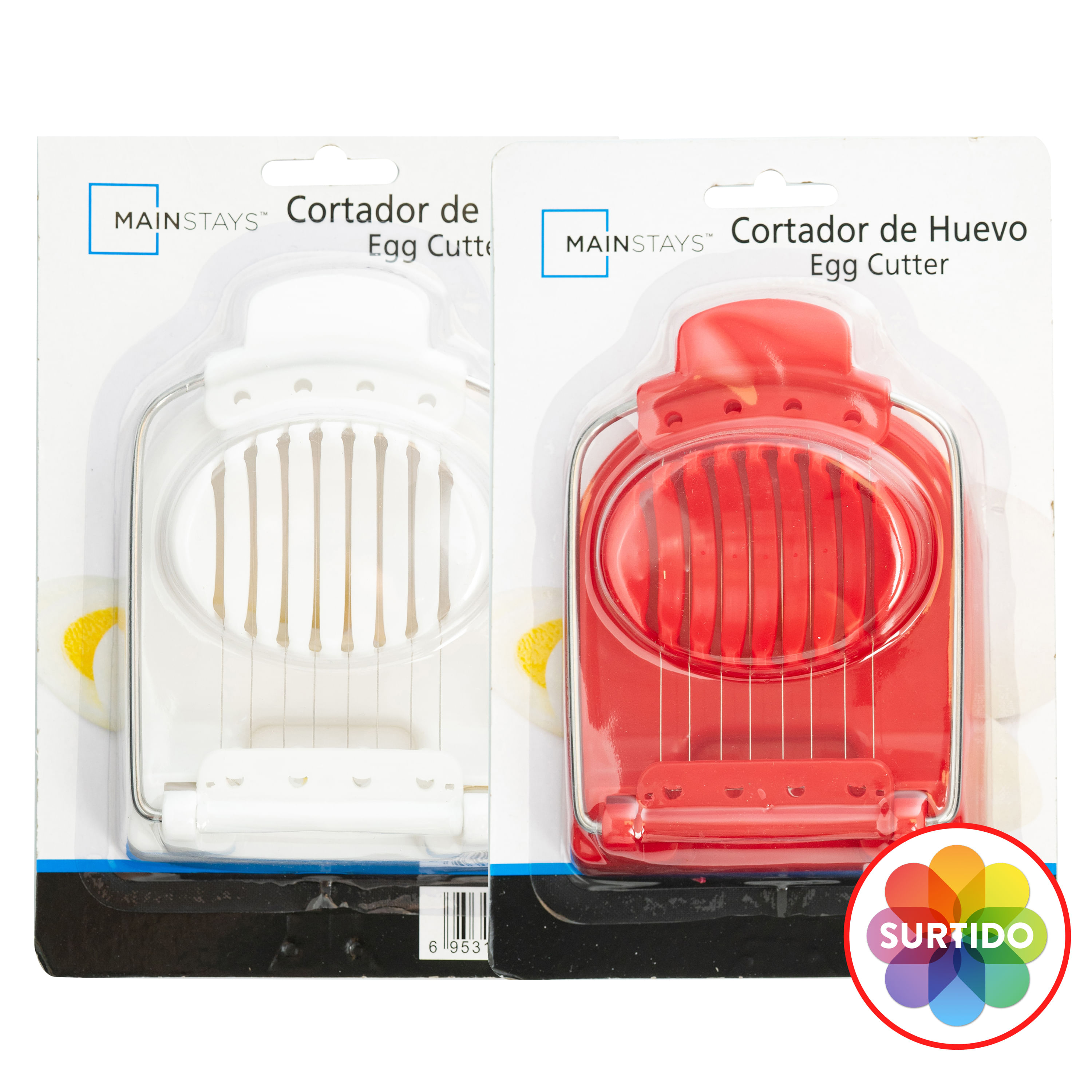 1pc Cortador De Tazas, Cortador De Frutas, Cortador De Huevos