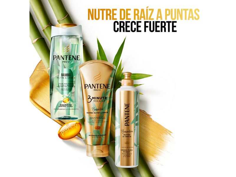 Crema-para-Peinar-Marca-Pantene-Bamb-Nutre-y-Crece-Pro-V-m-s-Aceite-de-Recino-300ml-8-11270