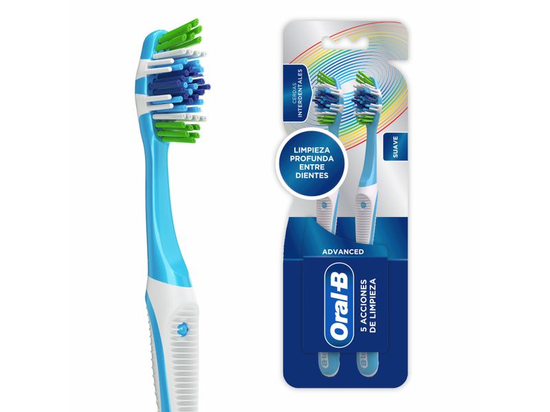 Cepillo-de-Dientes-Suave-Oral-B-Advanced-5-Acciones-de-Limpieza-2-Unidades-1-6041