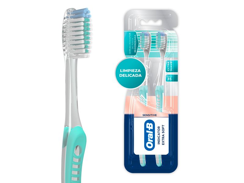 Cepillo-Dental-Oral-B-Sensitive-Indicator-Extra-Soft-2-Unidades-1-20285