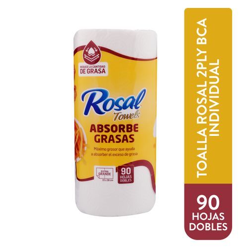 DeTodo Honduras - ¡Tenemos todo para equipar tu cocina!🤩 Encuentra en  nuestras tiendas el porta papel toalla L.35 y el rollo de papel toalla de  80 hojas a L.29🙌