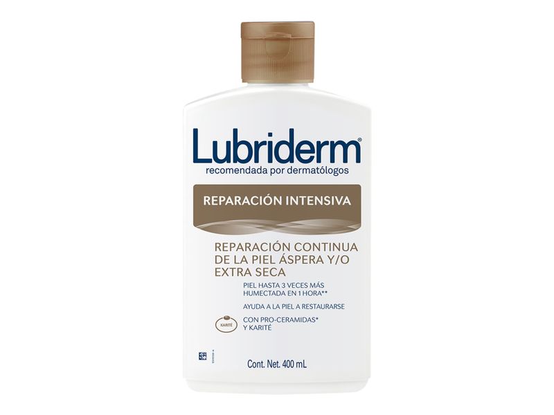 Crema-Corporal-Marca-Lubriderm-Reparaci-n-Intensiva-Piel-spera-O-Extra-Seca-400ml-2-11343