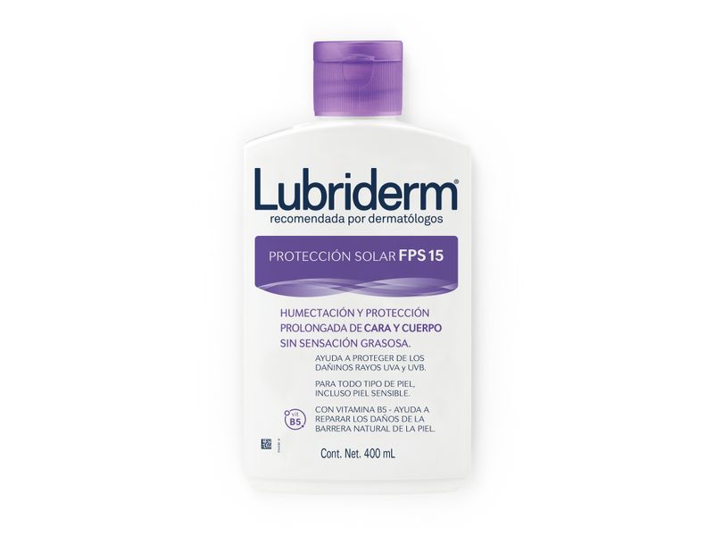 Crema-Corporal-Marca-Lubriderm-Fps-15-Humectaci-n-Y-Protecci-n-Cara-Y-Cuerpo-400ml-2-22518