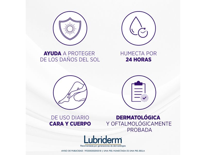 Crema-Corporal-Marca-Lubriderm-Fps-15-Humectaci-n-Y-Protecci-n-Cara-Y-Cuerpo-400ml-6-22518