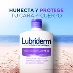 Crema-Corporal-Marca-Lubriderm-Fps-15-Humectaci-n-Y-Protecci-n-Cara-Y-Cuerpo-400ml-7-22518