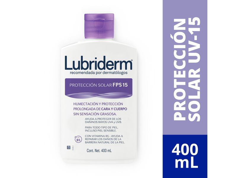 Crema-Corporal-Marca-Lubriderm-Fps-15-Humectaci-n-Y-Protecci-n-Cara-Y-Cuerpo-400ml-1-22518