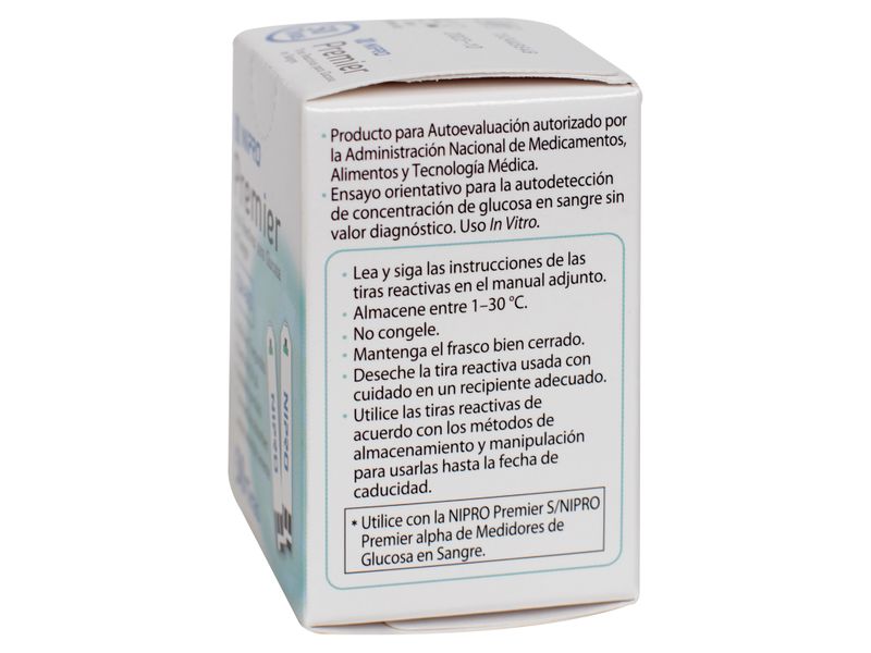 Tiras-Reactivas-Para-Glucosa-En-Sangre-Marca-Nipro-Premier-50Uds-4-21279